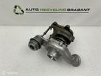 Turbo NIEUW Opel Zafira A 2.0DTI 74kw 101pk 2.0 DTH 24461825, Auto-onderdelen, Motor en Toebehoren, Ophalen, Gebruikt, Opel, Opel
