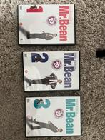 Mr bean films, Ophalen, Zo goed als nieuw