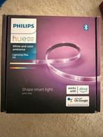 Philips Hue Lightstrips (Nieuw, nooit gebruikt), 3m, 2m, 1m, Huis en Inrichting, Lampen | Losse lampen, Ophalen, Nieuw, Led-lamp