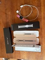 Apple watch 7, Sieraden, Tassen en Uiterlijk, Smartwatches, Apple Watch ⌚️, IOS, Ophalen of Verzenden, Zo goed als nieuw