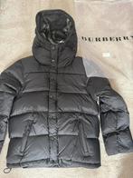 Burberry winterjas/bodywarmer, Kleding | Heren, Jassen | Winter, Ophalen of Verzenden, Nieuw, Maat 52/54 (L), Zwart