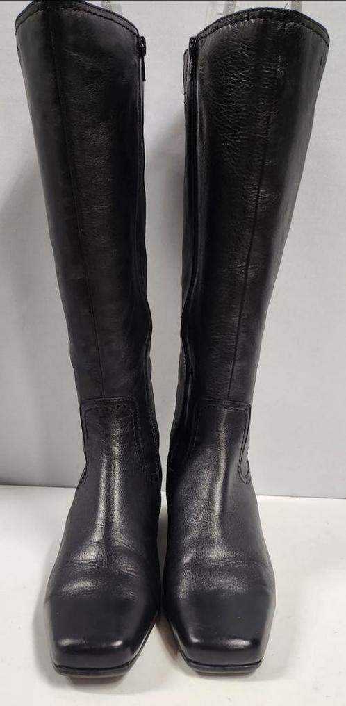 Caprice laarzen mt 38 /5.5, Kleding | Dames, Schoenen, Nieuw, Hoge laarzen, Zwart, Ophalen of Verzenden