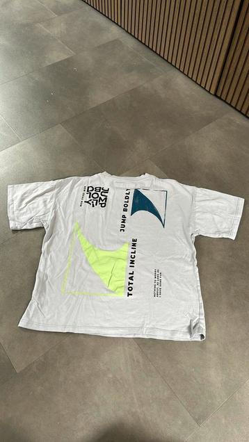 Zara T-shirt – maat 140 beschikbaar voor biedingen