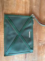 Toilettas Jan Taminiau, nieuw, groen, Ophalen of Verzenden, Nieuw, Groen, Dame