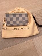 Louis Vuitton key pouch, Sieraden, Tassen en Uiterlijk, Portemonnees, Overige merken, Beige, Ophalen of Verzenden, Zo goed als nieuw