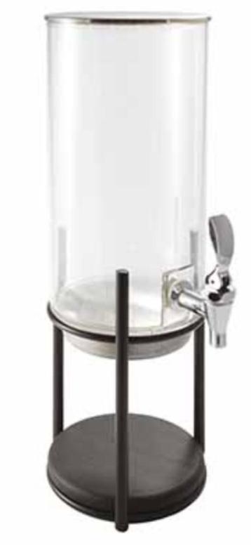 Sap -en/of water dispenser - Nieuw, verkeerd besteld beschikbaar voor biedingen