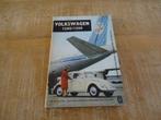 Volkswagen Kever 1200-1300 Vraagbaak Werkplaatshandboek NL, Verzenden, Gelezen, Volkswagen