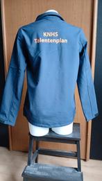 Blauwe Horka KNHS softshelljassen maat M en L, Dieren en Toebehoren, Dressuur, Dames, Nieuw, Ophalen of Verzenden