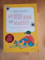 Het grote boek van Madelief van Guus Kuijer, Boeken, Kinderboeken | Jeugd | onder 10 jaar, Ophalen of Verzenden, Zo goed als nieuw