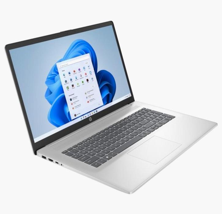 Lenovo ideapad 330 - 17 Inch Laptop - USB C, Computers en Software, Windows Laptops, Zo goed als nieuw, 17 inch of meer, 2 tot 3 Ghz