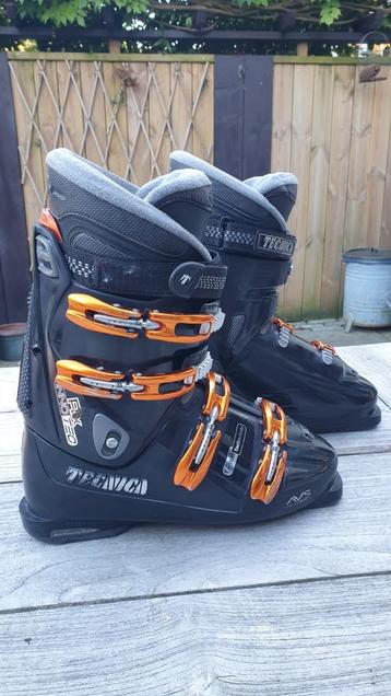 Technica Ski Schoenen - Zo goed als nieuw! Maat 28.5 /29 beschikbaar voor biedingen