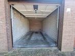 Garagebox te koop Papendrecht 19m2, Auto diversen, Autostallingen en Garages