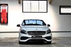 Mercedes-Benz A-klasse 180 Sport Edition | White Art | Panor, 65 €/maand, Gebruikt, 4 cilinders, Met garantie (alle)