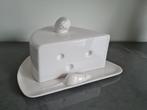 leuke kaasstolp in de vorm van kaasspie, Ophalen of Verzenden, Huis en Inrichting