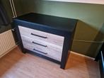 Commode en ledikant, Ophalen, Zo goed als nieuw, Jongetje of Meisje