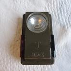 Seinlamp legergroen Elves, Verzamelen, Ophalen of Verzenden, Zo goed als nieuw, Overige soorten, Overige typen