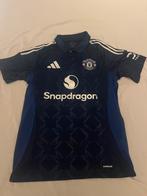 Manchester United Away 2024/25, Maat M, Ophalen of Verzenden, Nieuw, Shirt