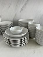 Ikea Godmiddag servies set, Huis en Inrichting, Keuken | Servies, Ophalen, Overige stijlen, Bord(en)