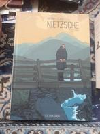 Nietzsche Nagelaten Fragmenten + Graphic Novel, Boeken, Ophalen of Verzenden, Gelezen