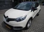 Renault Captur 0.9 TCe Dynamique / NAV / PDC / Airco / Cruis, Voorwielaandrijving, Stof, Gebruikt, Zwart