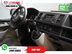 Volkswagen Transporter 2.0 TDI 150 pk DSG Aut. (Demo) BPM VR, Auto's, Bestelauto's, Stof, 150 pk, Volkswagen, 2500 kg