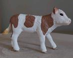 Schleich kalf, Ophalen of Verzenden, Zo goed als nieuw, Boerderijdier, Beeldje of Figuurtje
