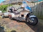 Honda Goldwing 1500 se, Toermotor, Particulier, 4 cilinders, 1500 cc