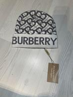 Burberry Beanie, Kleding | Heren, Ophalen of Verzenden, Nieuw, One size fits all, Pet