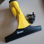 Oplaadbare automatische raamwisser, Ophalen of Verzenden, Raamwisser of Trekker