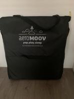 Aeromoov reisbed., Ophalen of Verzenden, Zo goed als nieuw
