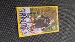 Spelerskaart met handtekening; Jimmy van Fessem # NAC Breda, Verzenden, Nieuw, NAC Breda, Spelerskaart