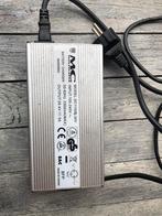 Akkulader Oplader elektrische fiets.3 pins, Ophalen