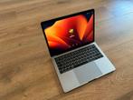 Macbook A1989 13'' Inch Four Thunderbolt 250GB SSD 16GB Ram, MacBook Pro, Gebruikt, 256 GB, 2 tot 3 Ghz