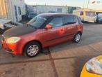 Skoda Fabia 1.4-16V Ambiente Inruil mogelijk, Auto's, Voorwielaandrijving, Origineel Nederlands, Bedrijf, 1000 kg