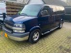 Chevrolet 2004, Auto's, 5328 cc, Chevrolet, 2752 kg, Particulier