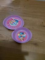 Peuter servies, Ophalen, Losse flippo's