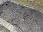 Grond (1.6m2), Tuin en Terras, Ophalen, Tuinaarde