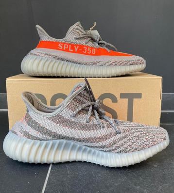 NIEUW: Yeezy Boost 350 V2, mt 44 beschikbaar voor biedingen