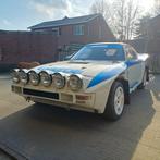 Mazda rx7 group b, Auto's, Bedrijf, Te koop