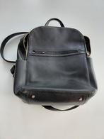 Leren rugtas, Ophalen of Verzenden, Zo goed als nieuw