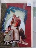 3d kerstkaarten handgemaakt, Ophalen of Verzenden, Nieuw