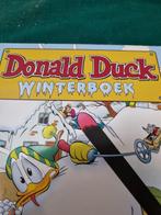 donald duck winterboek 2005, Boeken, Overige Boeken, Ophalen of Verzenden