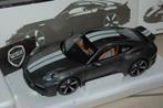 SALE PORSCHE 911 992 SPORT CLASSIC 2022 grey Minichamps WRH, Verzenden, Zo goed als nieuw, Auto, MiniChamps