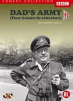 Dad's Army complete seizoen 4 NIEUW IN SEAL, Cd's en Dvd's, Dvd's | Tv en Series, Alle leeftijden, Ophalen of Verzenden, Nieuw in verpakking