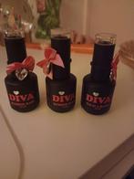 Gellak benodigheden, Bruin, Nieuw, Ophalen of Verzenden, Handen en Nagels