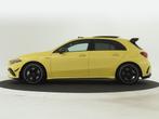 Mercedes-Benz A-Klasse AMG 35 4MATIC 306 pk | AMG Nightpakke, Auto's, Mercedes-Benz, Automaat, Adaptive Cruise Control, 1800 kg