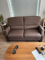 Burine 2-zits bank, Ophalen, Gebruikt, 75 tot 100 cm