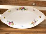 Thomas bavaria ovale porseleinen schaal 33821, Gebruikt, Ophalen of Verzenden, Bord(en), Wedgwood