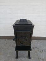 Jotul 602N houtkachel, Ophalen, Hout, Houtkachel