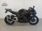 SUZUKI GSX-R 750 YOSHIMURA ZWART GSXR GSXR750 600 1000, Motoren, Motoren | Suzuki, 750 cc, SUZUKI, 4 cilinders, Motorrijbewijs A